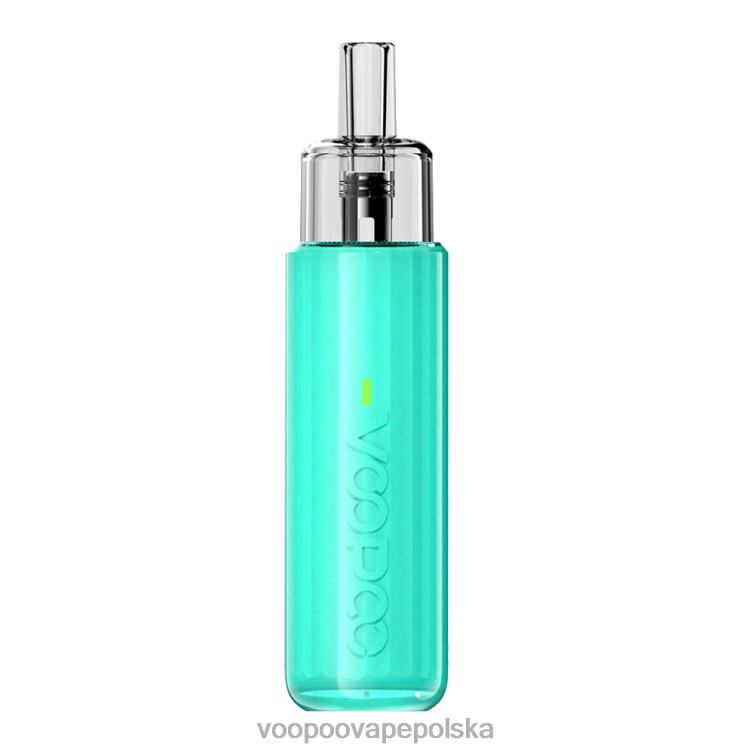 VOOPOO DORIC Q zestaw miętowo-zielony R8680413 | VOOPOO Vape Warszawa
